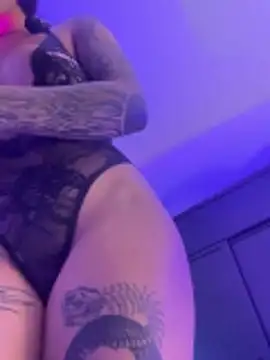 Liz_rogers_x Obrolan Langsung XXX