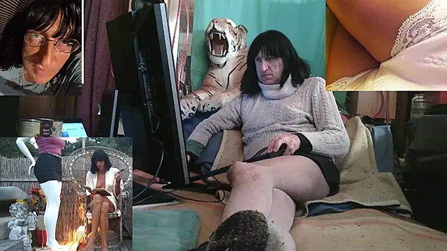 SissiDomination Chat XXX live