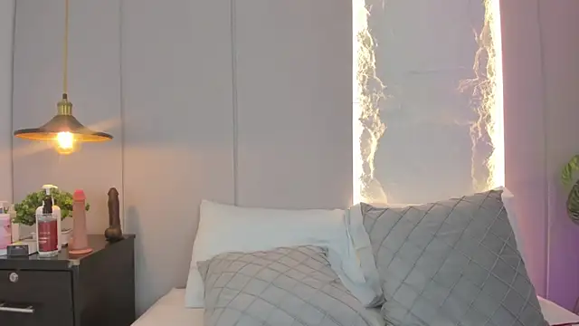 Clara_Luu Obrolan Langsung XXX