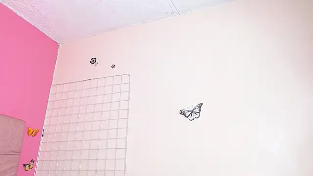 mikaela_iris 现场XXX聊天