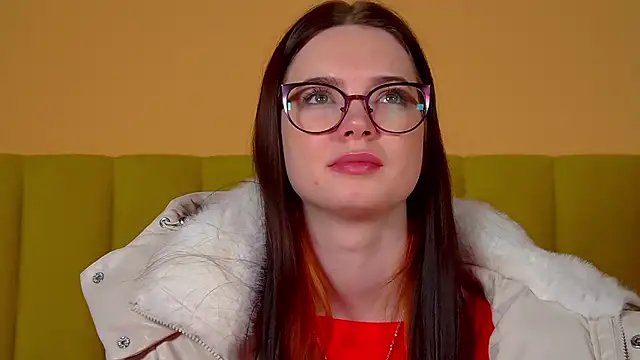 แชท XXX สดของ MelissaMays