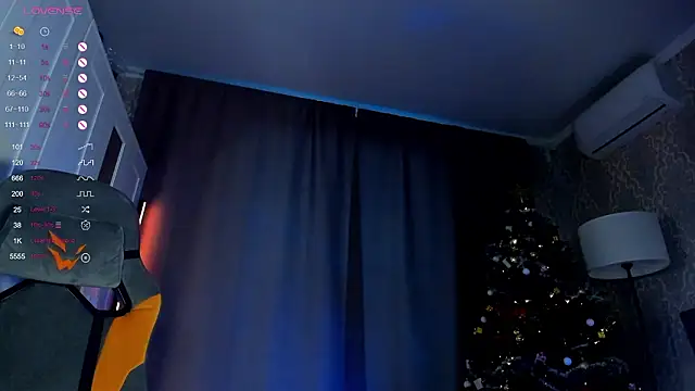 MiSeki 现场XXX聊天