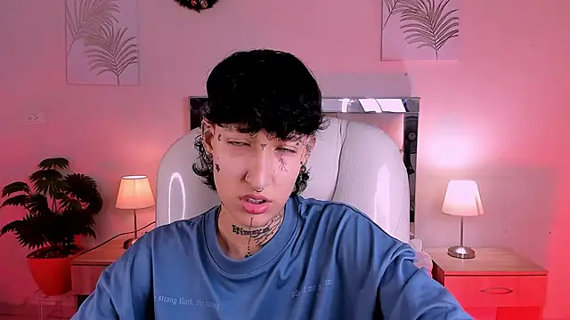 Luci_Rose Obrolan Langsung XXX