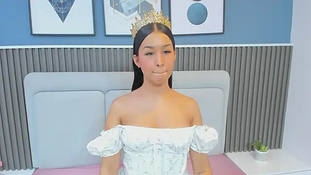 lily__star Obrolan Langsung XXX