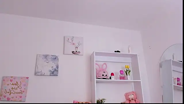 dolce_antonellaa 现场XXX聊天