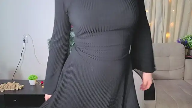 ColettaMejias 现场XXX聊天