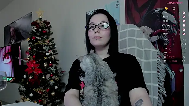 MargarettRose's Live XXX Chat