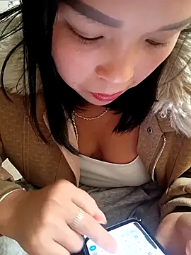 Melylyna Obrolan Langsung XXX