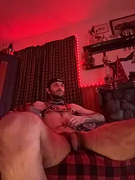 HarmoniousPhantasm3's Live XXX Chat