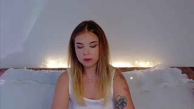 Živý XXX chat Lilith_Bonheur