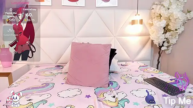 Charlotte_hall_'s Live XXX Chat