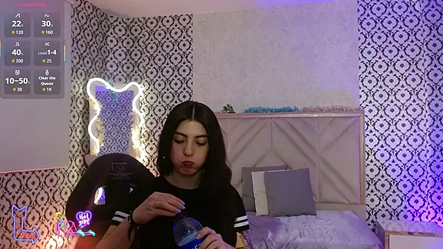 Ixchel_tay Obrolan Langsung XXX