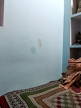 Payal_G's Live XXX Chat