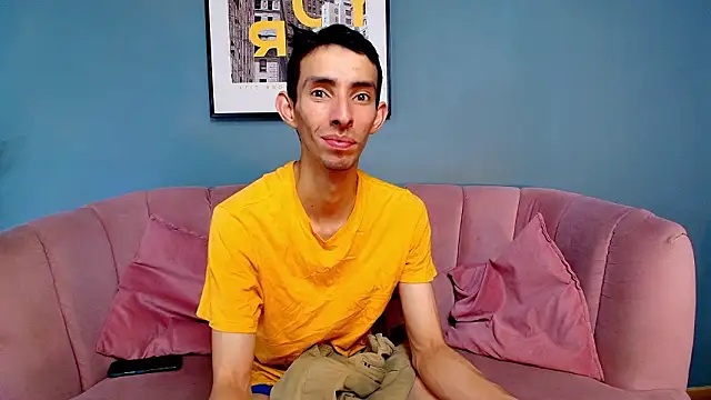 ZyroNight 라이브 XXX 채팅