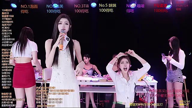 Chat XXX en directo de RV-525