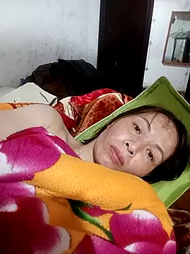 Stella-456 Obrolan Langsung XXX