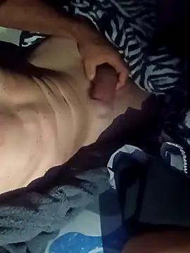 Webkamerová show RobertoLuiz84