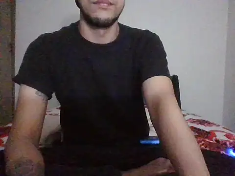 bladetrinityn Pertunjukan Webcam