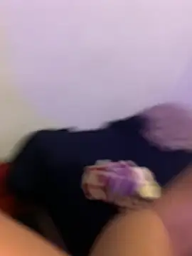 Arely-L1's Webcam Show