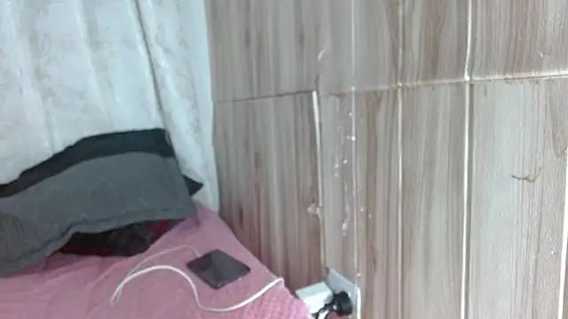 CamileSaldana_2 Obrolan Langsung XXX