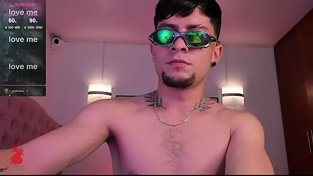 عرض كام vaalentiino