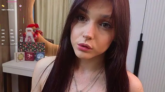 NatishaAlpern Obrolan Langsung XXX