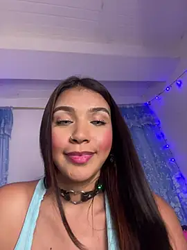 Cleohott778's Webcam Show