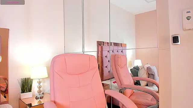 zenda_bianchi Obrolan Langsung XXX