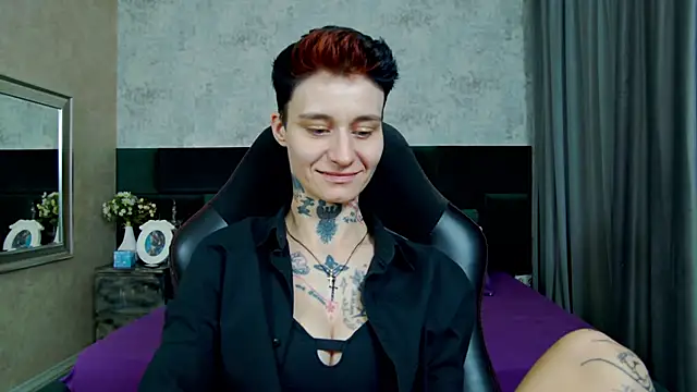 KennyXSX Live XXX Chat