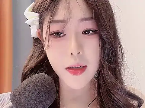 smalldaisy Obrolan Langsung XXX