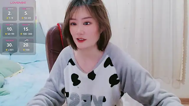 lucynan Live XXX Chat