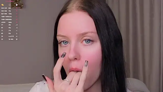 ElmiraShivley Obrolan Langsung XXX