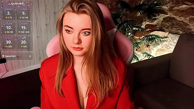 DianaDanian Obrolan Langsung XXX