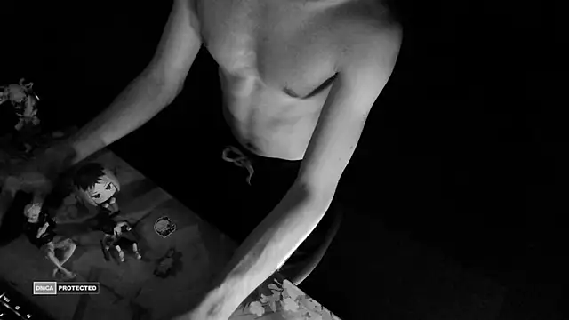 Chat XXX ao vivo de Sauntper