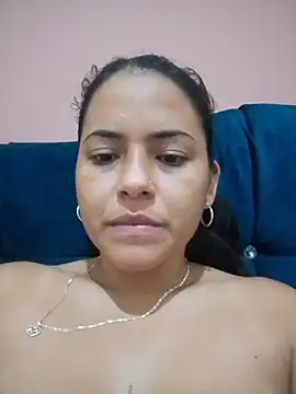 Malliah_killiam Obrolan Langsung XXX