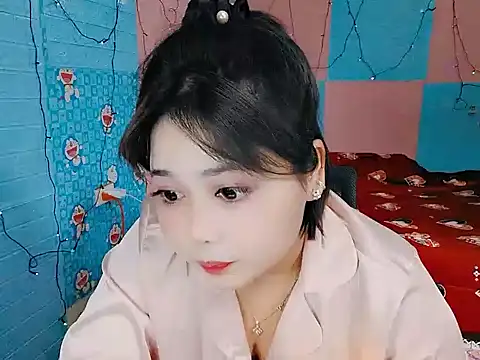 Lylu007 Obrolan Langsung XXX