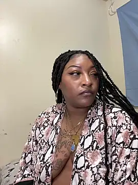 Chat XXX ao vivo de Egyptian_reign