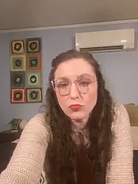 unicornfairy55 Obrolan Langsung XXX