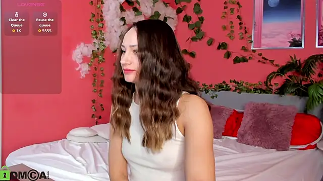 Lena_Barnes Obrolan Langsung XXX