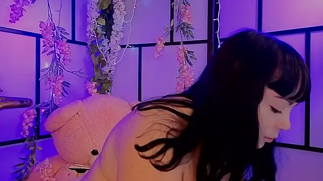 Chat +18 de DiamondPinky ao vivo