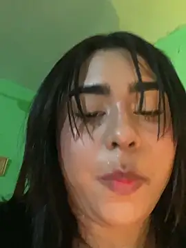 Chat +18 de Ambar_Vip ao vivo