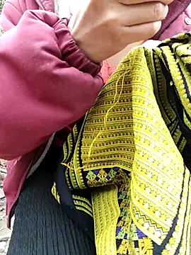 Chat XXX ao vivo de Libami246