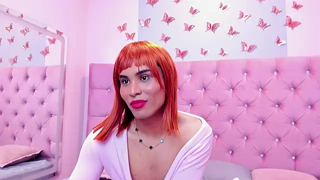 Webkamerová show Annthony_Lopez