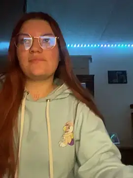 Vixroy7 Chat XXX in diretta