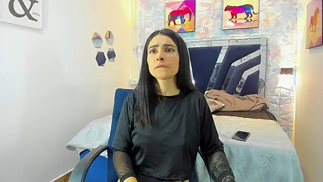 katherin__19 Obrolan Langsung XXX