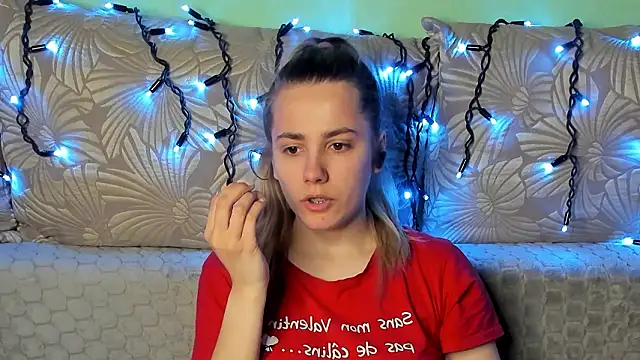 MaggieCake Obrolan Langsung XXX