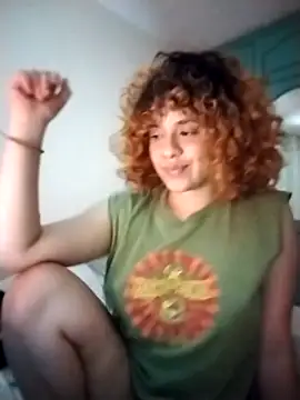 EmmaMelissa0521 Obrolan Langsung XXX