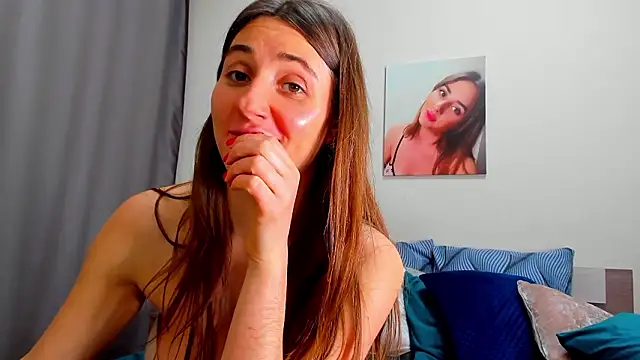 Squishy_Goddess Obrolan Langsung XXX