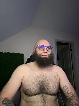 MastaWolfy 现场XXX聊天