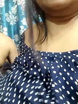 Lovelyindian87 Show Webcam